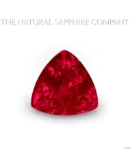 Natural Untreated Ruby, 1.18ct. (U3942)