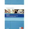 Sprache. Themenheft Zentralabitur: Sprachursprung, Spracherwerb, Sprachwandel, Sprachkritik, Sprachskepsis, Sprachnot
