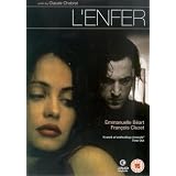 L'Enfer ( Hell ) ( Jealousy )par Emmanuelle Beart