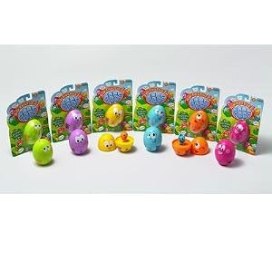Hide 'Em & Find 'Em Eggs Hide 'Em & Find 'Em Eggs