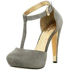 Report Signature Women's Guarda Pump