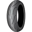 Michelin Pilot Power 2CT Two Compound Sport Radial Rear Tire - 180/55-17 26213