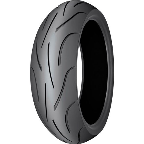 41LUydC7FML Michelin Pilot Power 2CT Motorcycle Tire Hp/Track Rear