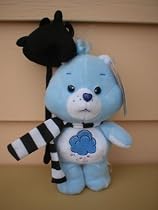 Care Bears - Grumpy Bear w/ Umbrella