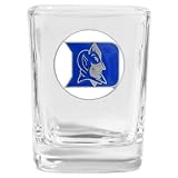 Duke Blue Devils Square Shot