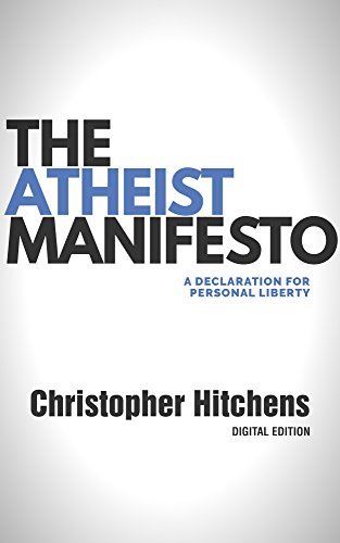 The Atheist Manifesto