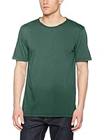 ZZ_PRIMO EMPORIO Camiseta Manga Corta (Verde)