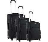 CalPak Venture Wheeled Luggage