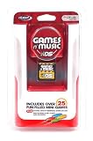 Games n` Music (Nintendo DS)