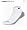 White/Black-Grey Heather
