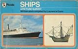 Ships : a picture history