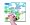 Tomy AquaDraw Mini Mat Peppa Pig Collection 2