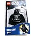 LEGO Darth Vader Keylight