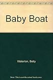 Baby boat