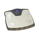 Health-O-Meter Body Fat Fitness Scale