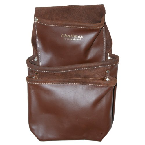 Chalimex OS2013 9-Pocket Heavy Tool Bag
