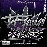 H-Town Chronic