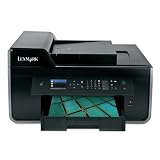 www.allcomputerdeals.com: Lexmark Pro 715 Color All-In-One Printer - 90T7110 Multifunction Machines