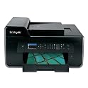 4-in-1 Duplex Network Printer