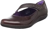 TSUBO Women's Aftenia Mary Jane Flat