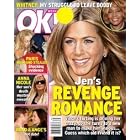 OK Weekly Magazine Jennifer Aniston October 2, 2006 Issue (Jennifer... by OK Weekly