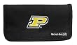 Purdue Checkbook College Logo Purdue University Cover or Graduation Gift, Birthday, For Man or Woman Best Unique Gifts and Gift Ideas for Man Men Him Her Women Ladies or Students OFFICIAL NCAA Merchandise