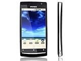 Cylon-FV13 Android 2.2/ 4.1 Inches Touch Screen /Smart Phone Ultra Slim Dua ....