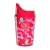 Elodie Cherry Blossom BirdsTM Beaker