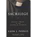 Sacrilege: Sexual Abuse in the Catholic Church