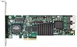 3Ware 9650SE-8LPML SATA2 Hardware RAID Controller Kit - 9650SE-8LPML-KIT