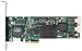 3Ware 9650SE-8LPML SATA2 Hardware RAID Controller Kit - 9650SE-8LPML-KIT