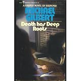 Death Has Deep Roots