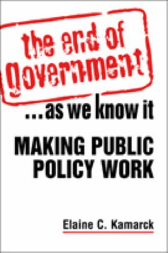 Government Agencies