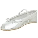 Ragg Toddler/Little Kid Cameron Ballet Slipper