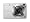Sony Cyber-shot W130 Digital Camera - Silver (8.1MP, 4x Optical Zoom) 2.5 inch LCD