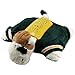 Fabrique Innovations NFL Dream Lite Pillow Pet