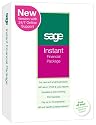 Sage Instant Financial Package V14