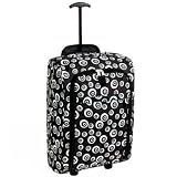 Karabar Cabin Approved Super Lightweight Wheeled Bag