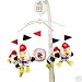 Musical Mobile - Washington Nationals Mobile - Officially Licensed by MLB