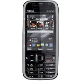 Nokia 5730 Xpress Music Smartphone (UMTS, Bluetooth, GPS, Nokia Maps, Kamera mit 3,2 MP) blackvon "Nokia"