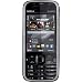 Nokia 5730 Xpress Music black (UMTS, Bluetooth, GPS, Nokia Maps, Kamera mit 3,2 MP) UMTS Handy