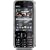 Nokia 5730 Xpress Music black (UMTS, Bluetooth, GPS, Nokia Maps, Kamera mit 3,2 MP) UMTS Handy