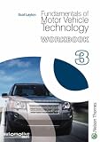 Fundamentals of Motor Vehicle Technology: Workbook 3
