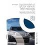 Fundamentals of Motor Vehicle Technology: Workbook 3