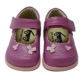 See Kai Run Arianna Raspberry Mary Jane