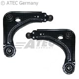 Produkt-Bild: SATZ QUERLENKER FORD FIESTA GFJ AB BJ 3/89-12/93 VORNE