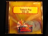 Music Maestro #6420 2005 Pop Hits Vol.38 Karaoke CDG-OOP