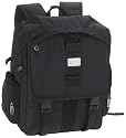 camel active Rucksack Oxford II, schwarz, 31x14x38
