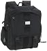 camel active OXFORD II Rucksack, schwarz