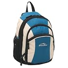 Olympia Academy Mini Back Pack (Blue)
